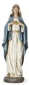 14" IMMACULATE HEART OF MARY