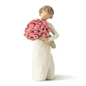 Abundance Willow Tree — Chapmans Flowers 931-363-1542