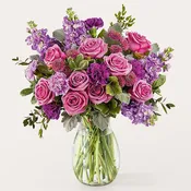 A Love Story Bouquet