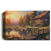 Country Living