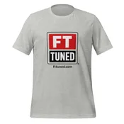 FTSHOX | Unisex t-shirt