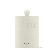 Green Tomato Vine Townhouse Candle