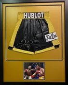 Boxing Shorts