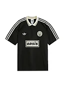 Adidas x Oasis Tour Jacquard Jersey
