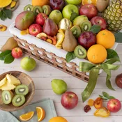 Festival of Fruit Basket
