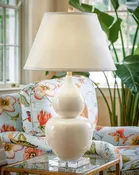 Fulton Vase Lamp — West End Collective