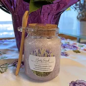 Body Scrub