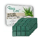 Hard Wax - Aloe Vera