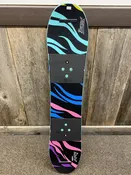 Burton Youth Chopper