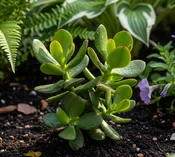 Crassula Ovata 'Jade'