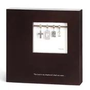 Charm Plaque Psalm 23