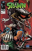 Spawn - #14
