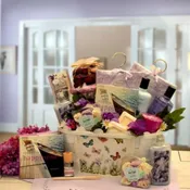 Spa Basket