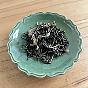 Anna Ye Tea Spring Forest White Loose Leaf Tea