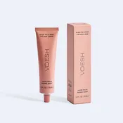 2.5oz Black Tea & Rosé Hydrating Vegan Hand Balm