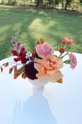 Thanksgiving Cottage Compote {Mini} — The Floral Cottage