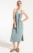 Asher Midi Dress