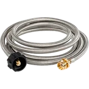 10' Propane Adapter Hose