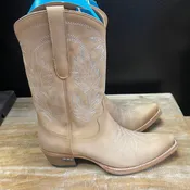 Sandaga Boot Bone