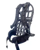 Bundle – Large Exo-Frame and Scrambler / Ridgeline Harness