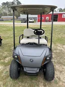 2023 Yamaha AC Lithium Ion Drive2 PTV
