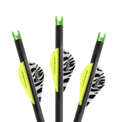 Lumen Arrow Capture Crossbow Bolts