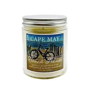 BEACH HOUSE CANDLE - 7OZ