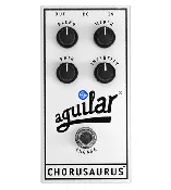 Aguilar Chorusaurus