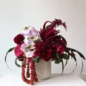 Amethyst Wonder | Premium Fall Flowers