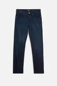 Airweft Denim Slimmy in Perennial