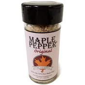 Highland Foods Maple Pepper 2.6oz - H.N. Williams