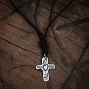 Dream with Faith Necklace
