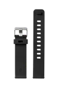 20mm FKM Rubber Band - Black
