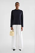 3-Pack Long-Sleeved T-Shirt Set