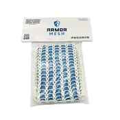 Armor Mesh Pegasus Mesh - White