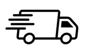 Shipping (Media Mail $5.95) — Home