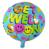 Band Aid Get Well