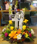 ANGELS CROSS