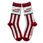 Hoosier Momma Women's Socks