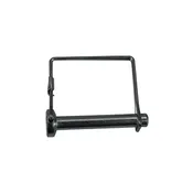 1/4" x 1.5" Wire Lock Pin