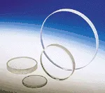 1.50" Diameter KCl Lens Protector