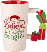 94845 17oz Present Latte Mug
