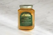 Vanilla Caramel Sauce 16 oz.