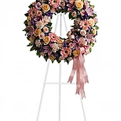 Graceful Wreath