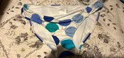 Jag Bikini Bottoms Blue Size L - $10 - From Amanda