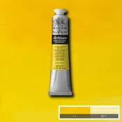 Artisan Water Mixable Oil - Cadmium Yellow Pale Hue