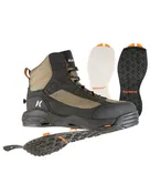 Korkers Greenback Wading Boots