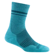 1114 - Women's Element Micro Crew Lightweight Running Sock