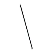 Corona Tools | 6′ Digging Bar W/Chisel, Steel San Angelo Bar | BR 70090