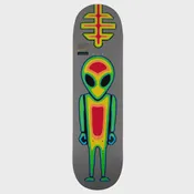 Alien Workshop Thermal Soldier Skateboard Deck - 8.625